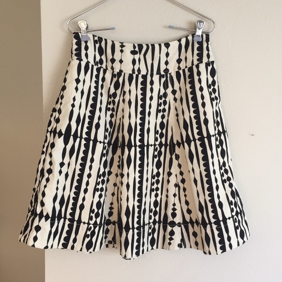 Anthro Postmark skirt - Picture 1 of 7